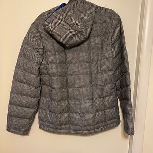 Brooks Brothers jacket